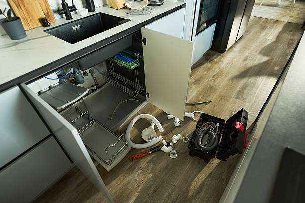 24/7 Emergency Leak Detection experts in Westover, MD